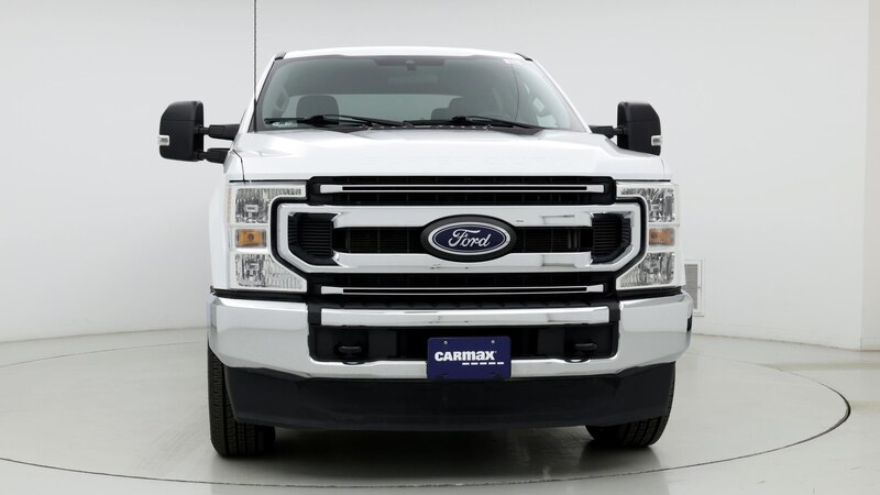 2022 Ford F-250 XLT 5