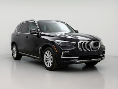 2019 BMW X5 xDrive40i -
                Atlanta, GA