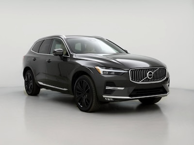 2022 Volvo XC60 B5 Inscription -
                Atlanta, GA