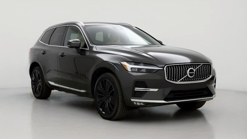 2022 Volvo XC60 B5 Inscription Hero Image