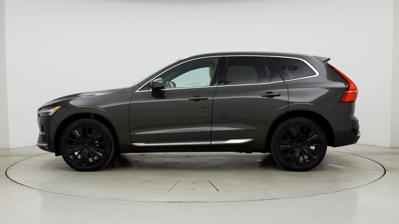 2022 Volvo XC60 B5 Inscription 3