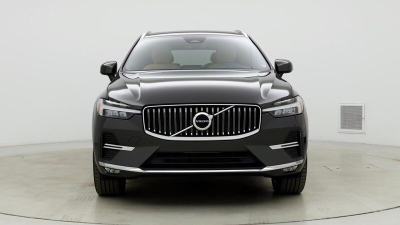 2022 Volvo XC60 B5 Inscription 5