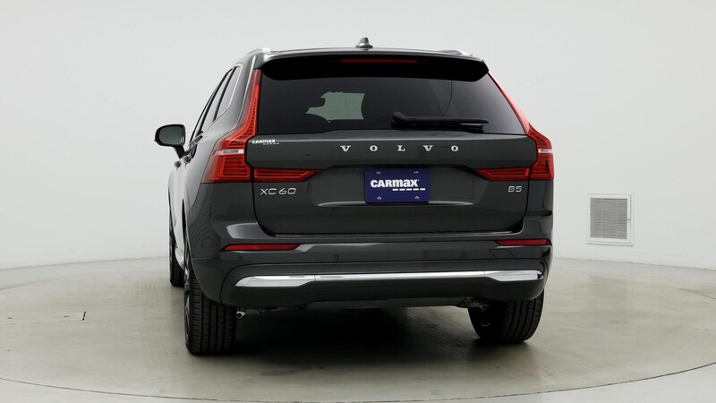 2022 Volvo XC60 B5 Inscription 6