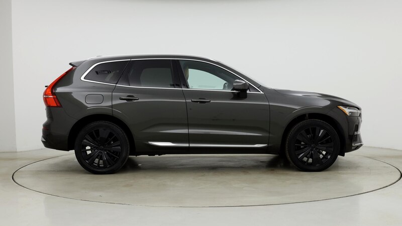 2022 Volvo XC60 B5 Inscription 7