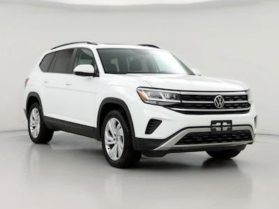 2021 Volkswagen Atlas SE -
                Atlanta, GA