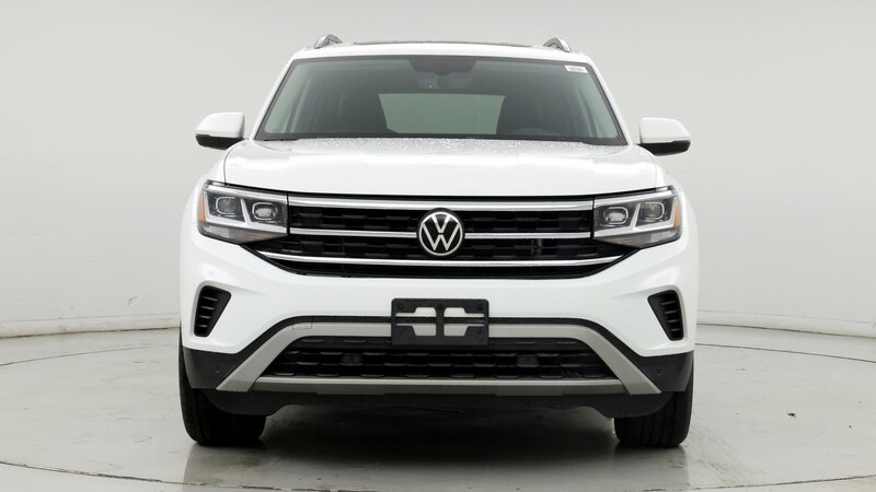 2021 Volkswagen Atlas SE 5