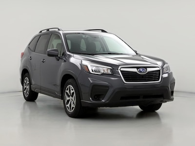 2020 Subaru Forester Premium -
                Atlanta, GA