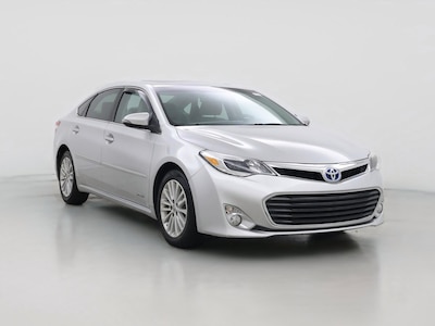 2014 Toyota Avalon Touring -
                Kennesaw, GA