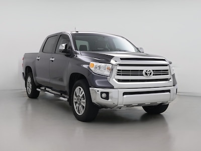 2014 Toyota Tundra 1794 Edition -
                Kennesaw, GA