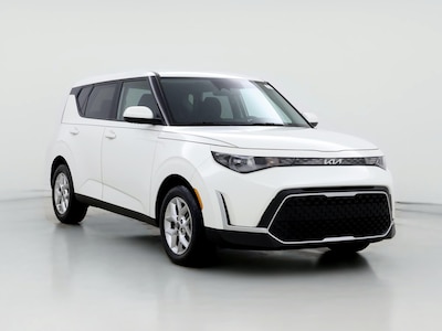 2023 Kia Soul LX -
                Town Center, GA