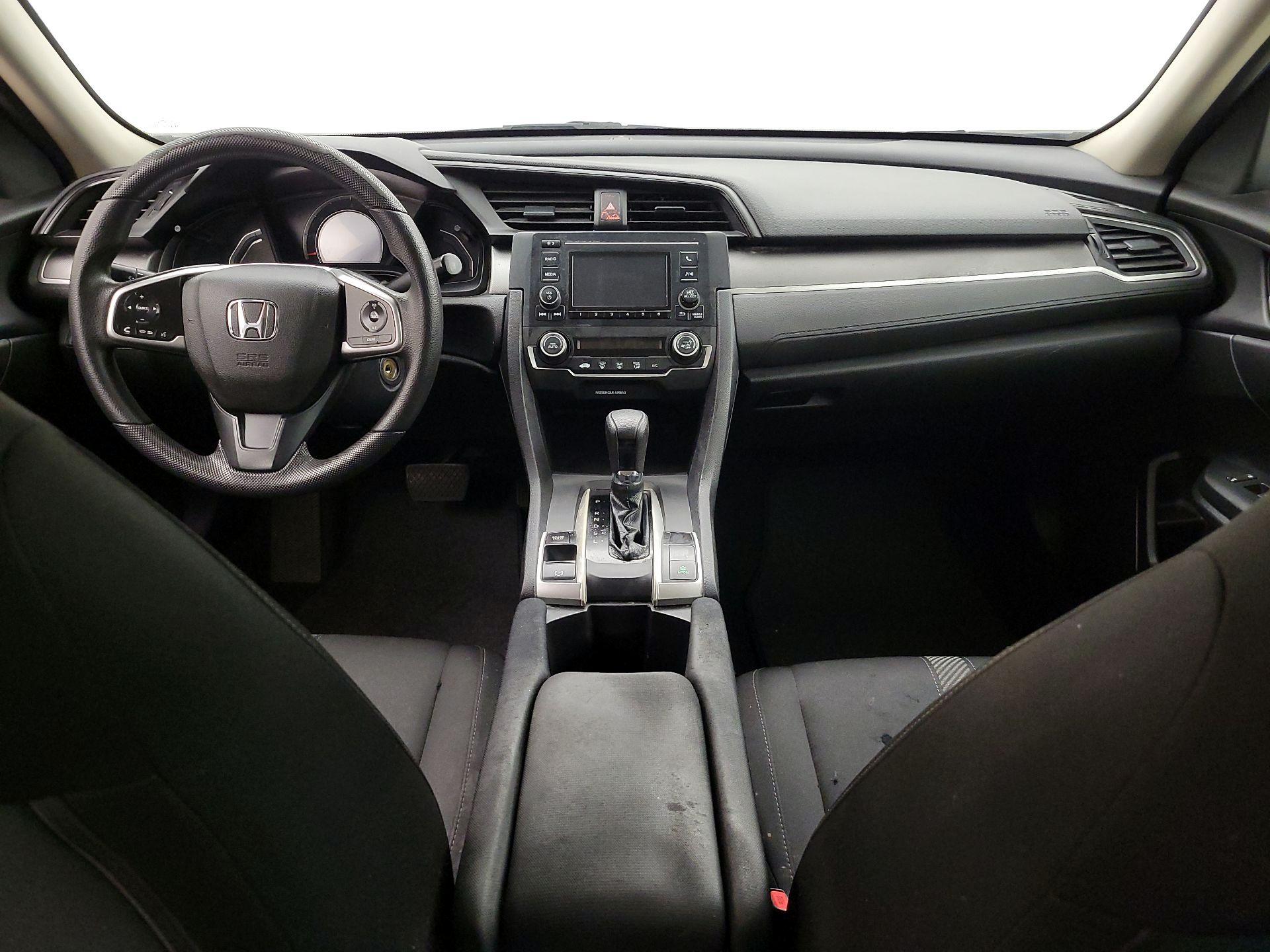 Thumbnail: 2018 Honda Civic - 9
