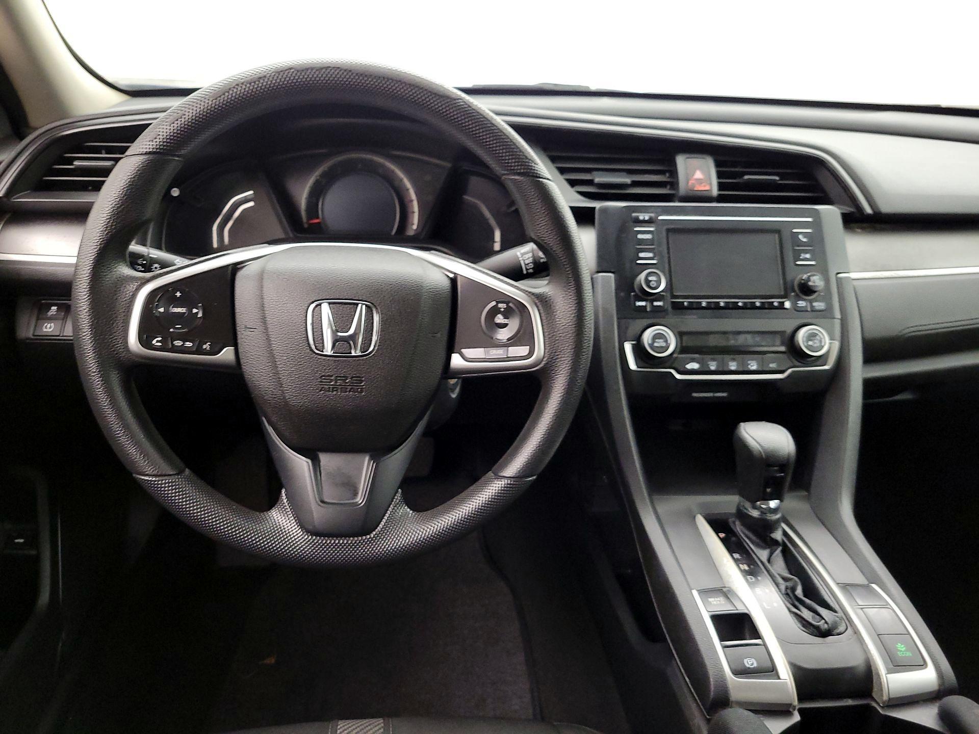 Thumbnail: 2018 Honda Civic - 10