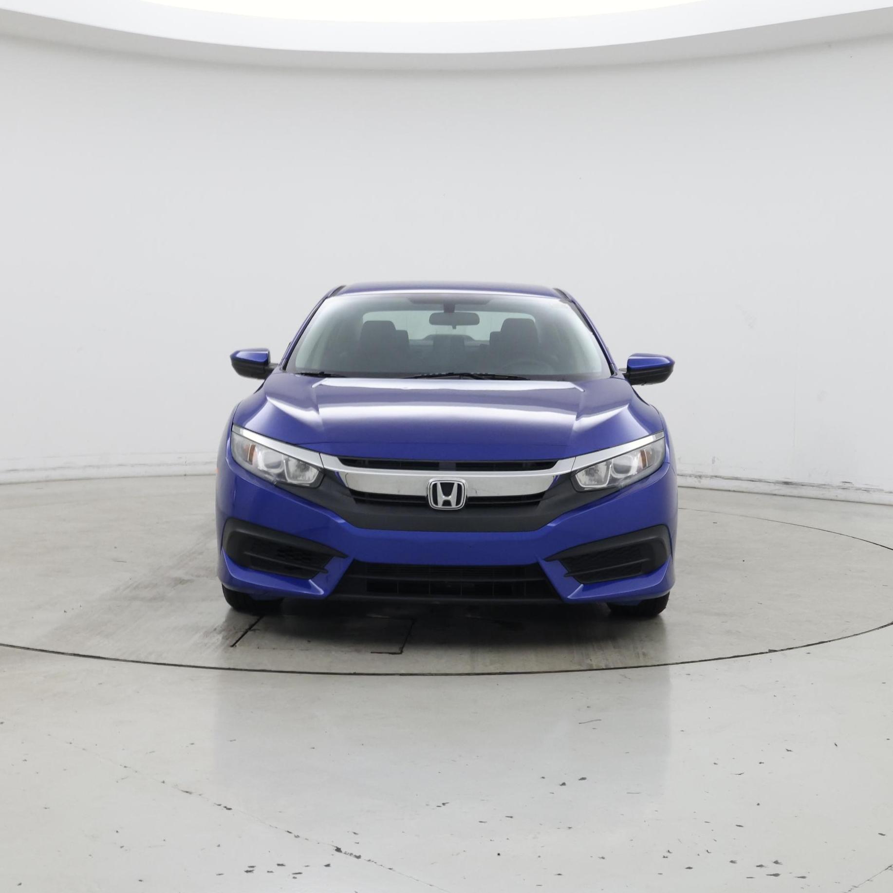 Thumbnail: 2018 Honda Civic - 5