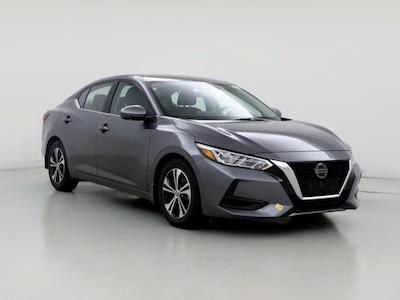 2020 Nissan Sentra SV -
                Atlanta, GA