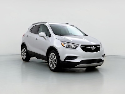 2020 Buick Encore Preferred -
                Town Center, GA