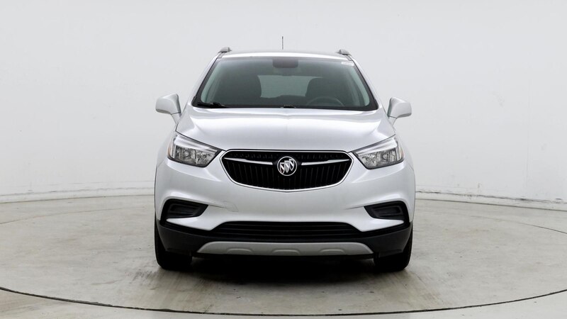 2020 Buick Encore Preferred 5