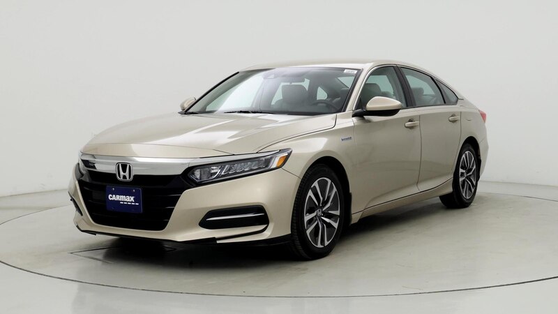 2020 Honda Accord  4