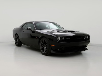 2021 Dodge Challenger T/A -
                Norcross, GA