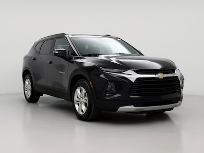 2021 Chevrolet Blazer  -
                Atlanta, GA