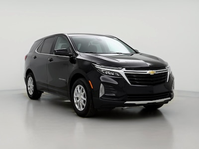 2022 Chevrolet Equinox LT -
                Atlanta, GA