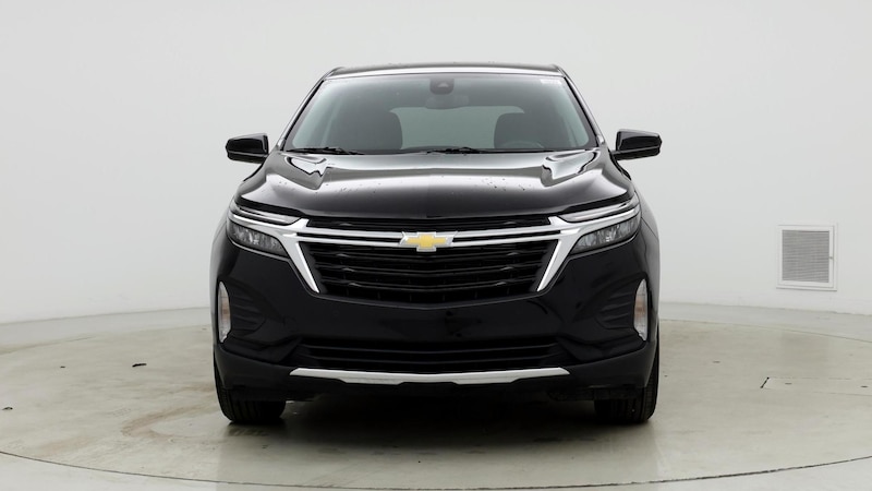 2022 Chevrolet Equinox LT 5