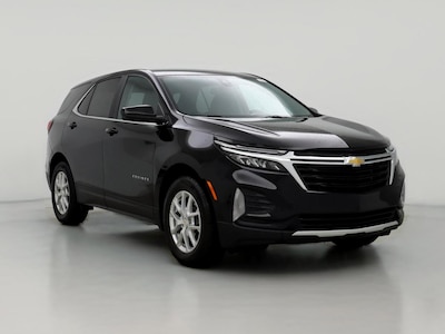 2022 Chevrolet Equinox LT -
                Atlanta, GA