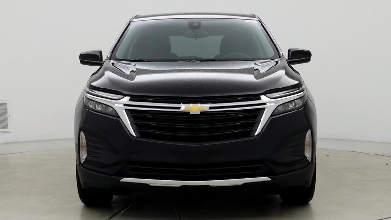 2022 Chevrolet Equinox LT 5