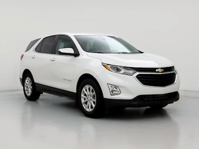 2021 Chevrolet Equinox LT -
                Atlanta, GA