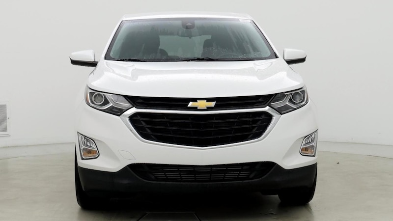 2021 Chevrolet Equinox LT 5