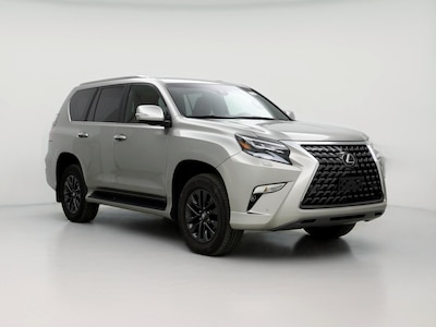 2020 Lexus GX 460 Premium -
                Atlanta, GA