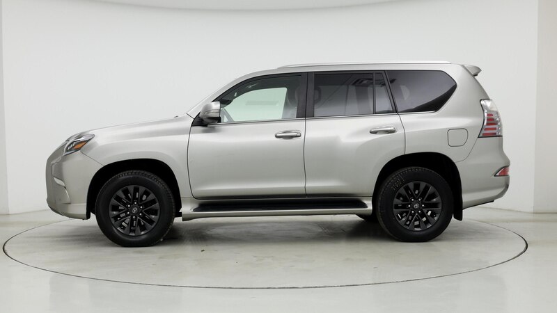 2020 Lexus GX 460 Premium 3