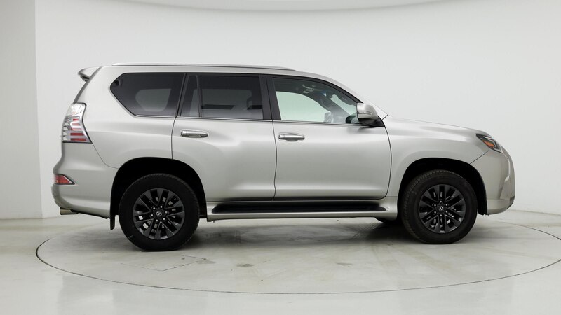 2020 Lexus GX 460 Premium 7