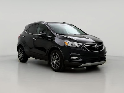 2019 Buick Encore Sport Touring -
                Norcross, GA