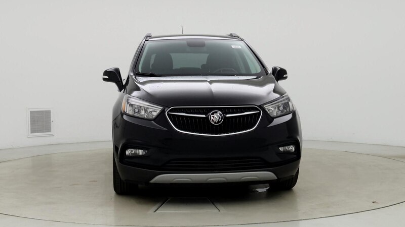 2019 Buick Encore Sport Touring 5