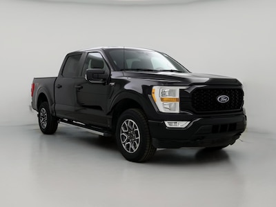 2021 Ford F-150 XL -
                Norcross, GA