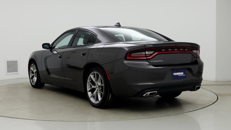 2022 Dodge Charger SXT 2