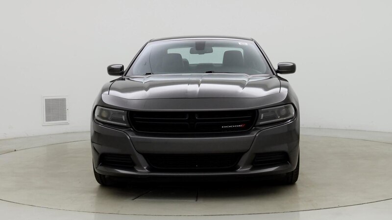 2022 Dodge Charger SXT 5