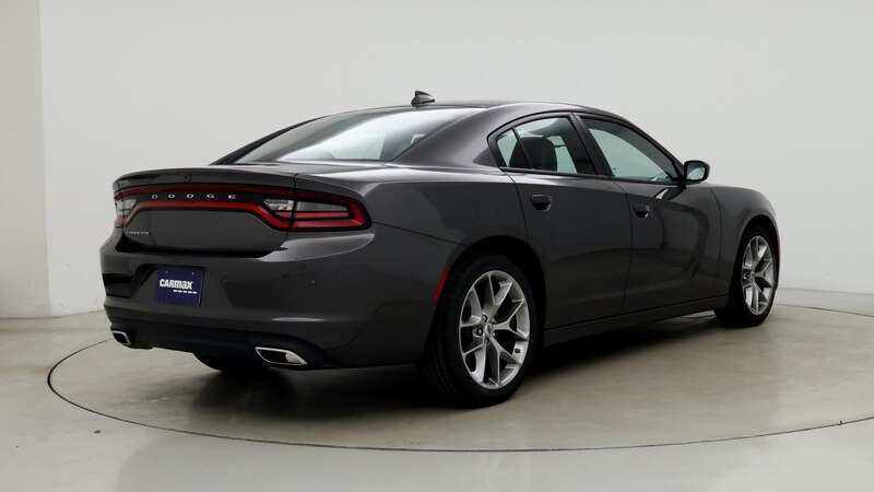 2022 Dodge Charger SXT 8