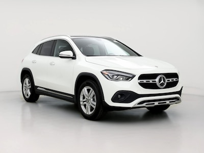 2023 Mercedes-Benz GLA 250 -
                Columbus, GA