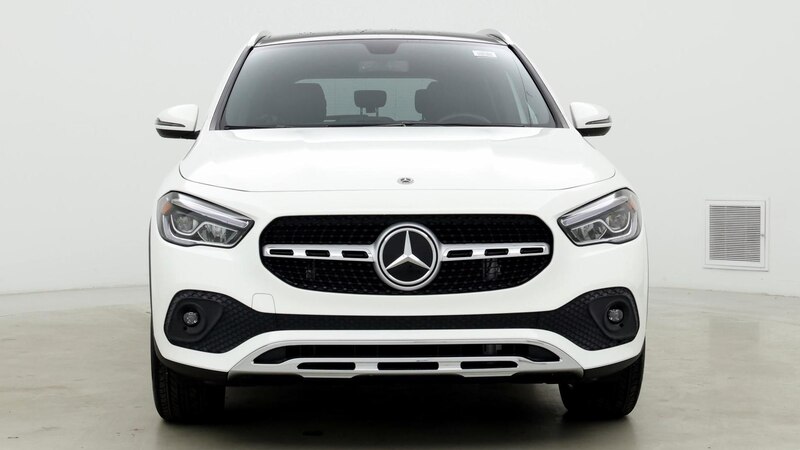 2023 Mercedes-Benz GLA 250 5