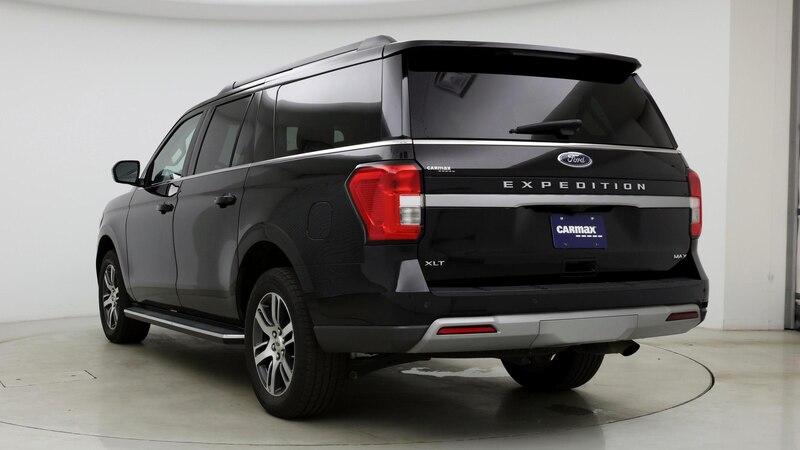 2023 Ford Expedition MAX XLT 2