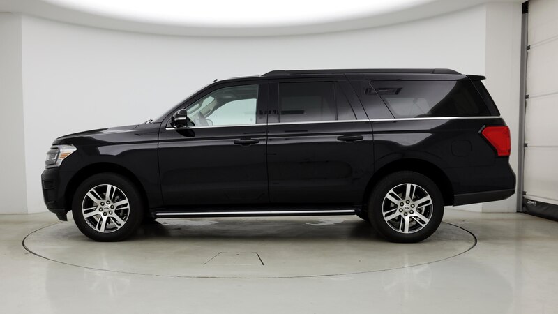 2023 Ford Expedition MAX XLT 3