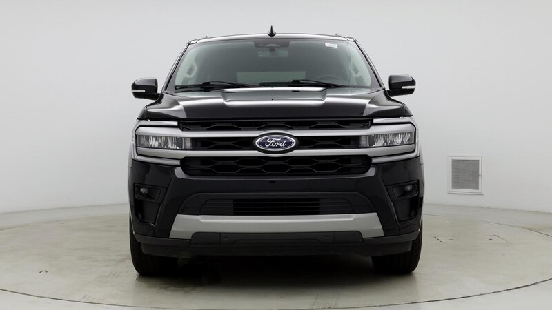 2023 Ford Expedition MAX XLT 5