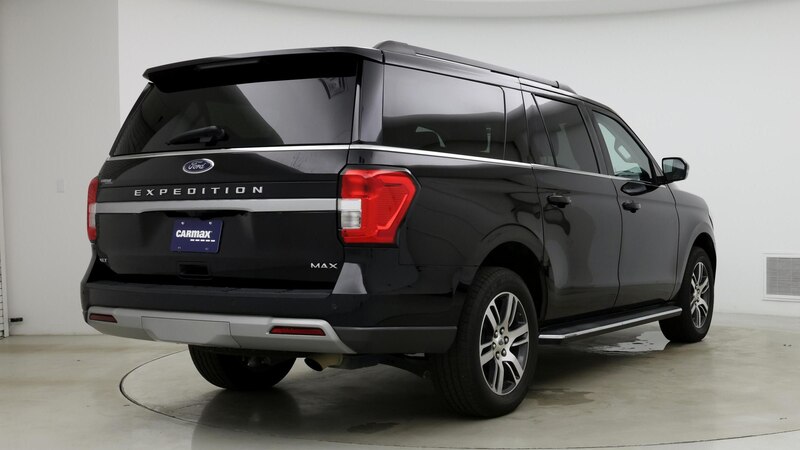 2023 Ford Expedition MAX XLT 8