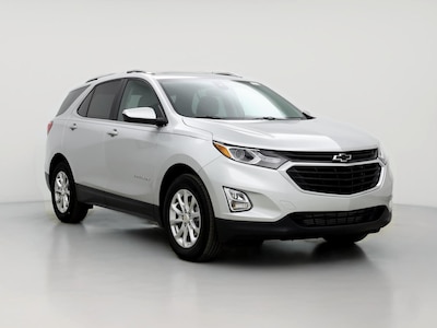 2021 Chevrolet Equinox LT -
                Atlanta, GA