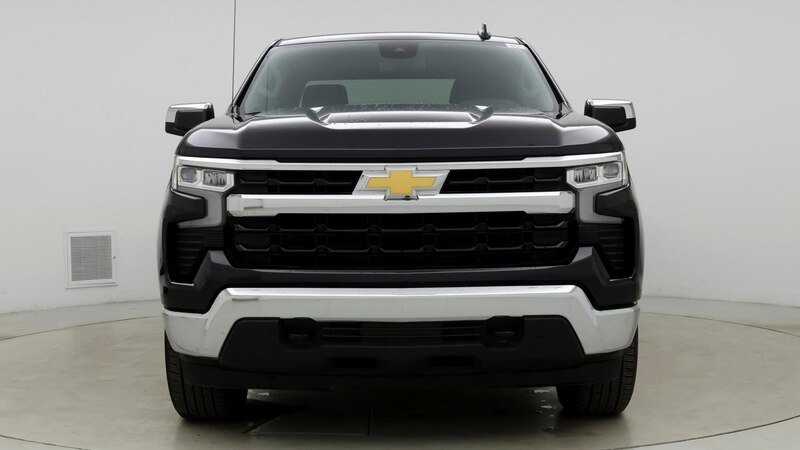 2023 Chevrolet Silverado 1500 LT 5