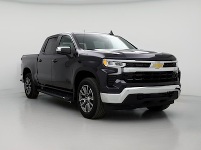 2022 Chevrolet Silverado 1500 LT -
                Atlanta, GA