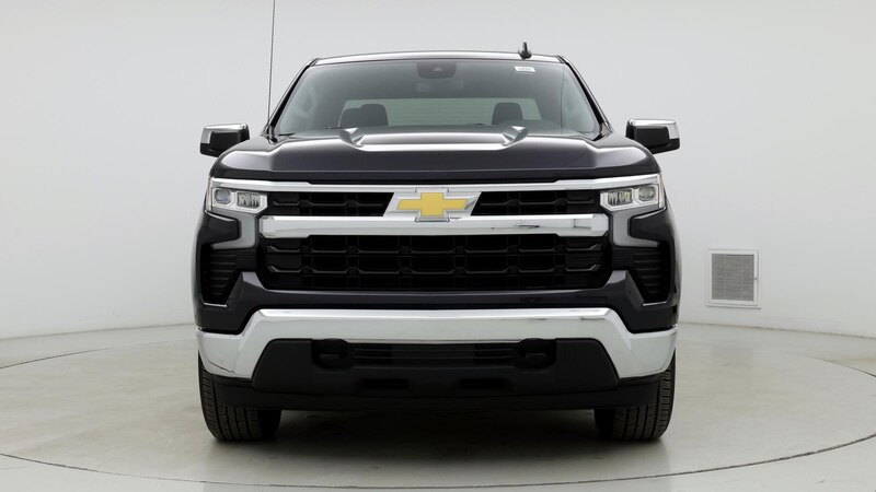 2022 Chevrolet Silverado 1500 LT 5