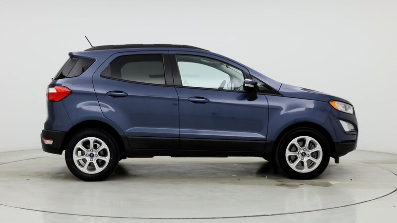 2021 Ford EcoSport SE 7