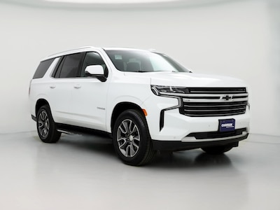 2022 Chevrolet Tahoe LT -
                Norcross, GA